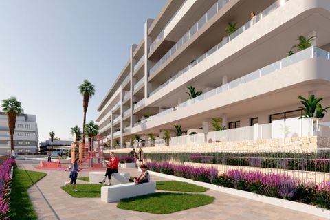 Lejlighed i Mutxamel, Alicante, Mutxamel - € 310.500 | Ref: 469008__COMPLEX__528/13477 - foto 3