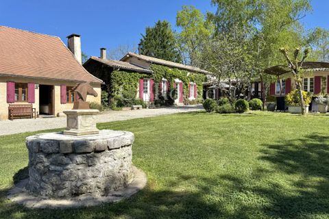 Villa i Le Fleix, Dordogne, Le Fleix - € 599.000 | Ref: CTR044 - foto 2