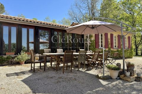 Villa i Le Fleix, Dordogne, Le Fleix - € 599.000 | Ref: CTR044 - foto 4