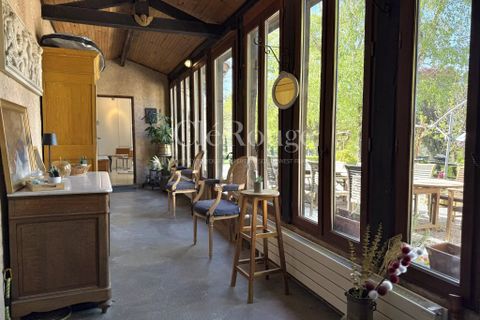 Villa i Le Fleix, Dordogne, Le Fleix - € 599.000 | Ref: CTR044 - foto 5