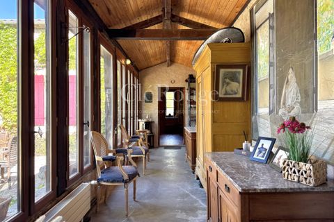 Villa i Le Fleix, Dordogne, Le Fleix - € 599.000 | Ref: CTR044 - foto 6