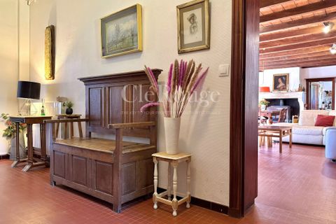 Villa i Le Fleix, Dordogne, Le Fleix - € 599.000 | Ref: CTR044 - foto 7