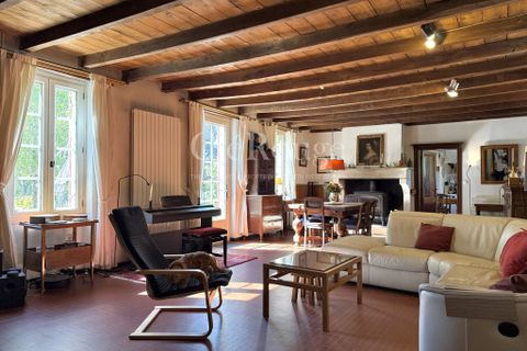 Villa i Le Fleix, Dordogne, Le Fleix - € 599.000 | Ref: CTR044 - foto 8