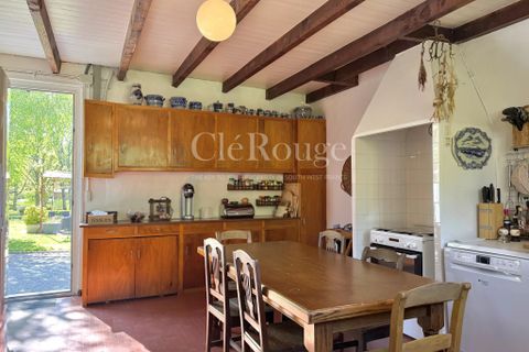 Villa i Le Fleix, Dordogne, Le Fleix - € 599.000 | Ref: CTR044 - foto 11
