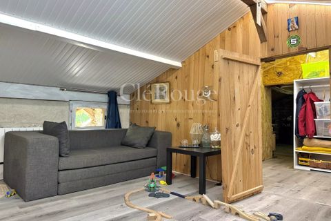 Villa i Le Fleix, Dordogne, Le Fleix - € 599.000 | Ref: CTR044 - foto 15