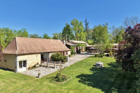 Villa i Le Fleix, Dordogne, Le Fleix - € 599.000 | Ref: CTR044 - foto 18