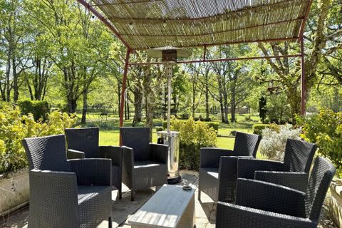 Villa i Le Fleix, Dordogne, Le Fleix - € 599.000 | Ref: CTR044 - foto 19
