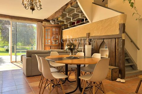 Villa i Le Fleix, Dordogne, Le Fleix - € 599.000 | Ref: CTR044 - foto 21