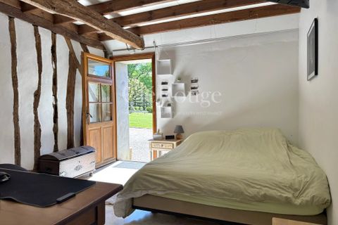 Villa i Le Fleix, Dordogne, Le Fleix - € 599.000 | Ref: CTR044 - foto 24