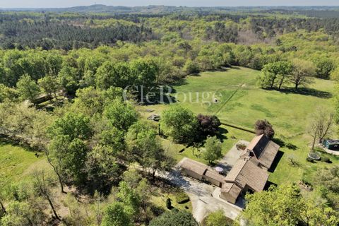 Villa i Le Fleix, Dordogne, Le Fleix - € 599.000 | Ref: CTR044 - foto 28