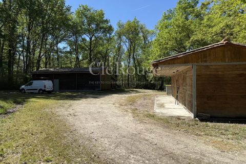 Villa en Le Fleix, Dordogne, Le Fleix - € 599.000 | Ref: CTR044 - photo 24