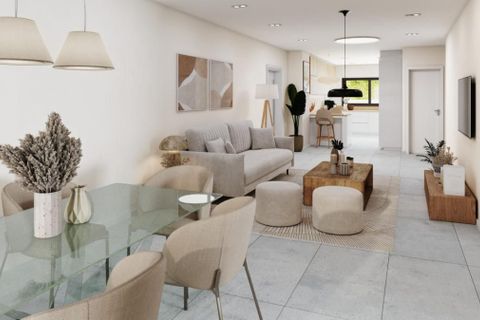 Villa i Benferri, Alicante, Benferri - € 318.000 | Ref: 440363__COMPLEX__440/13477 - foto 3