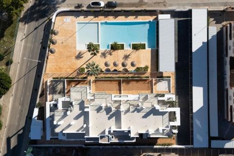 Leilighet i Denia, Alicante, Denia - € 325 000 | Ref: 469610__COMPLEX__454/13477 - foto 7
