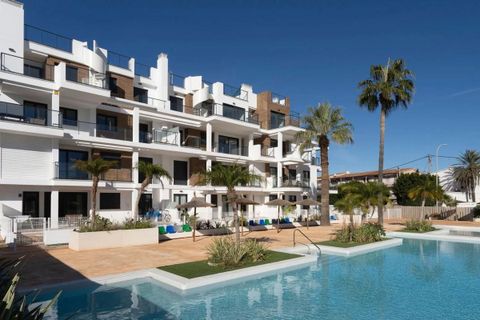 Apartamento em Denia, Alicante, Denia - € 345.000 | Ref: 469611__COMPLEX__454/13477 - foto 1