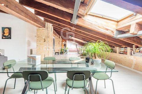 Ático en Valencia, Valencia, Valencia - € 825.000 | Ref: CBEX2629 - photo 8