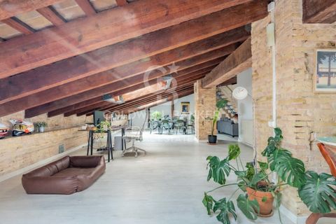 Ático en Valencia, Valencia, Valencia - € 825.000 | Ref: CBEX2629 - photo 12