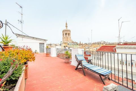 Ático en Valencia, Valencia, Valencia - € 825.000 | Ref: CBEX2629 - photo 2