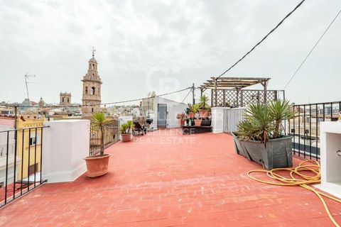 Ático en Valencia, Valencia, Valencia - € 825.000 | Ref: CBEX2629 - photo 25