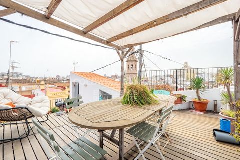Ático en Valencia, Valencia, Valencia - € 825.000 | Ref: CBEX2629 - photo 27