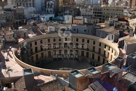 Ático en Valencia, Valencia, Valencia - € 825.000 | Ref: CBEX2629 - photo 29
