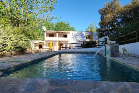 Cortijo i Loja, Granada, Loja - € 295.000 | Ref: AI-Cortijo Las Ventas - foto 1