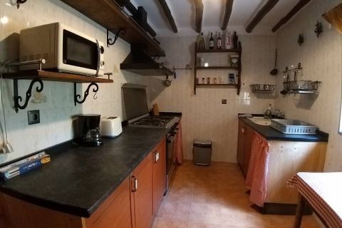 Cortijo i Loja, Granada, Loja - € 295.000 | Ref: AI-Cortijo Las Ventas - foto 6