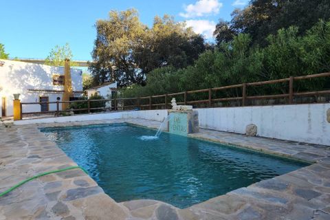 Cortijo i Loja, Granada, Loja - € 295.000 | Ref: AI-Cortijo Las Ventas - foto 7