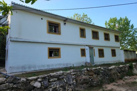 Cortijo i Loja, Granada, Loja - € 295.000 | Ref: AI-Cortijo Las Ventas - foto 9
