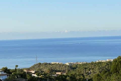 Lejlighed i Altea, Alicante, Altea - € 425.000 | Ref: 4021 - foto 1
