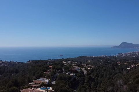 Lejlighed i Altea, Alicante, Altea - € 425.000 | Ref: 4021 - foto 3