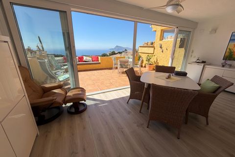 Lejlighed i Altea, Alicante, Altea - € 425.000 | Ref: 4021 - foto 6