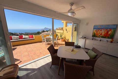 Lejlighed i Altea, Alicante, Altea - € 425.000 | Ref: 4021 - foto 9