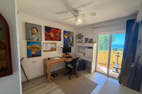 Lejlighed i Altea, Alicante, Altea - € 425.000 | Ref: 4021 - foto 27