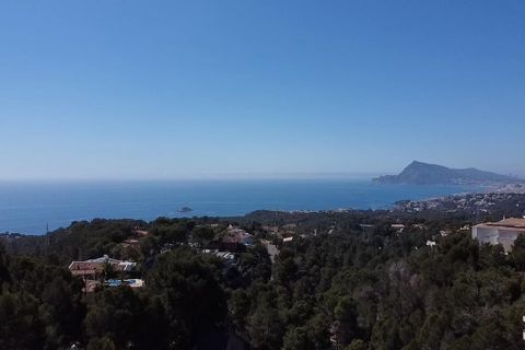 Lejlighed i Altea, Alicante, Altea - € 425.000 | Ref: 4021 - foto 30
