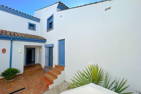 Byhus i La Alcaidesa, Cadiz, La Alcaidesa - € 875.000 | Ref: R5360551 - foto 22