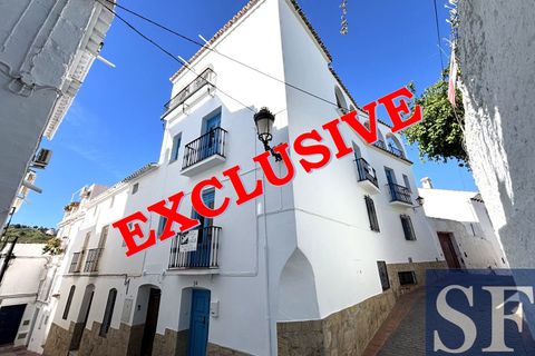Byhus i Competa, Malaga, Competa - € 289.000 | Ref: TH1392 - foto 1