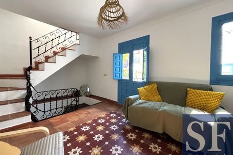 Byhus i Competa, Malaga, Competa - € 289.000 | Ref: TH1392 - foto 2