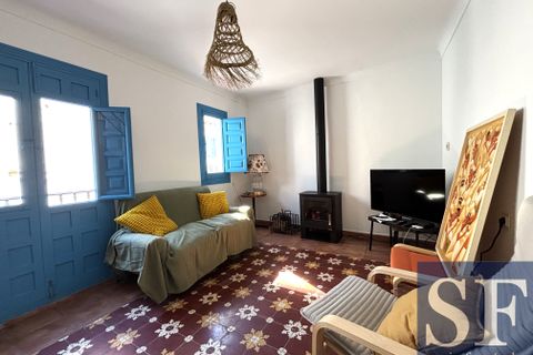 Byhus i Competa, Malaga, Competa - € 289.000 | Ref: TH1392 - foto 3