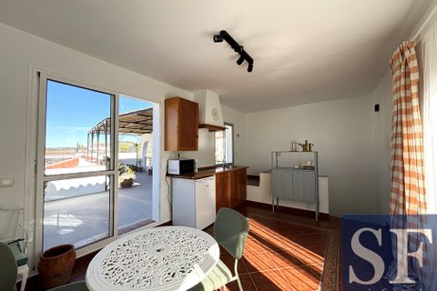 Byhus i Competa, Malaga, Competa - € 289.000 | Ref: TH1392 - foto 4