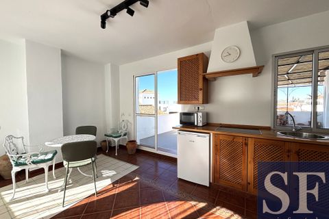 Byhus i Competa, Malaga, Competa - € 289.000 | Ref: TH1392 - foto 5
