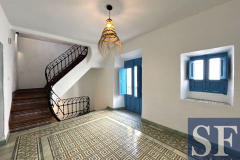 Byhus i Competa, Malaga, Competa - € 289.000 | Ref: TH1392 - foto 6