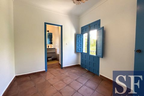 Byhus i Competa, Malaga, Competa - € 289.000 | Ref: TH1392 - foto 12