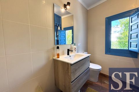 Byhus i Competa, Malaga, Competa - € 289.000 | Ref: TH1392 - foto 14