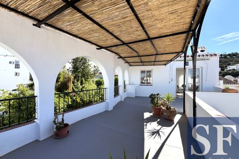 Byhus i Competa, Malaga, Competa - € 289.000 | Ref: TH1392 - foto 18