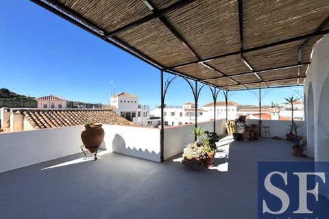 Byhus i Competa, Malaga, Competa - € 289.000 | Ref: TH1392 - foto 19