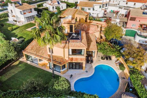 Villa i Albufeira, Faro, Albufeira - € 1.790.000 | Ref: SVP2062A - foto 2
