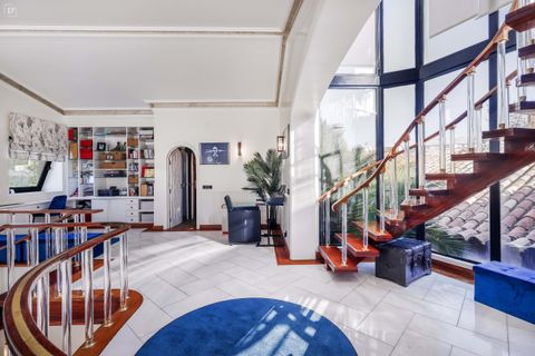 Villa i Albufeira, Faro, Albufeira - € 1.790.000 | Ref: SVP2062A - foto 4