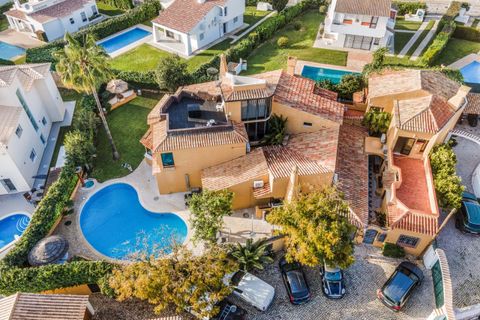 Villa i Albufeira, Faro, Albufeira - € 1.790.000 | Ref: SVP2062A - foto 46