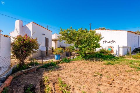 Villa i Mertola, Beja, Mertola - € 125.000 | Ref: SV2571 - foto 1