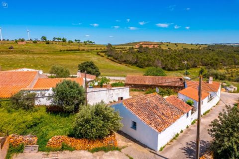 Villa i Mertola, Beja, Mertola - € 125.000 | Ref: SV2571 - foto 2